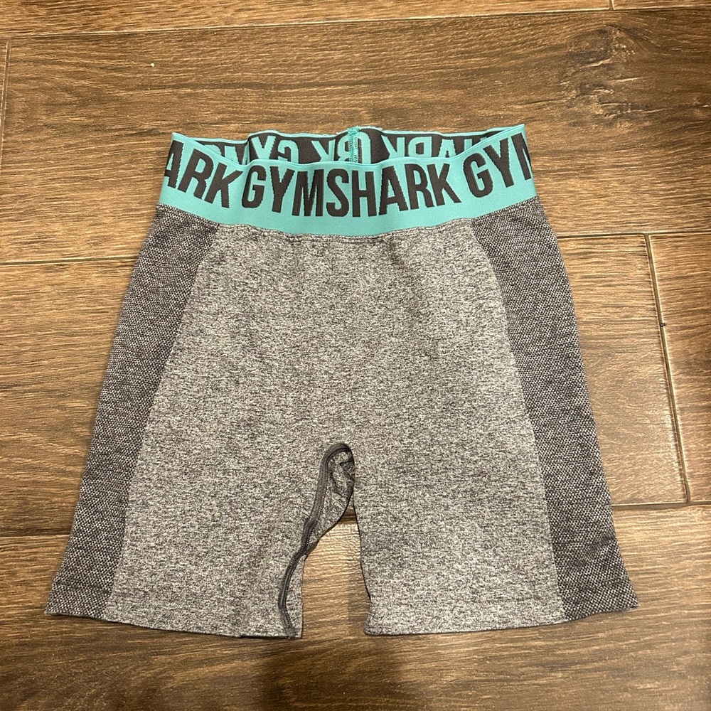 Gymshark Flex shorts